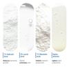 Be Bodywise Roll-on Ascelle 4% Aha Bha, 2% Acido Lattico, 1% Acido Mandelico e 1% Acido Salicilico, 0% Alcol e 0% Alluminio, Fragranza Flora, 50ml