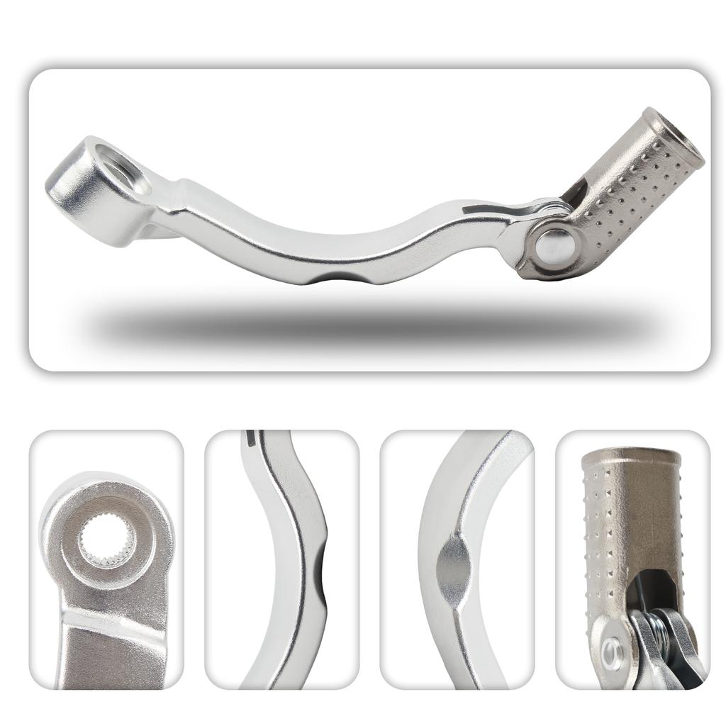 DirtBike Motorcycle Gear Shift Lever Shifter Pedal For KTM SX XC XCW EXC HUSQVARNA TC TE TX GASGAS Motocross Supermoto Modified