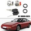 Door Lock Set for Nissan Pickup 1984-1998