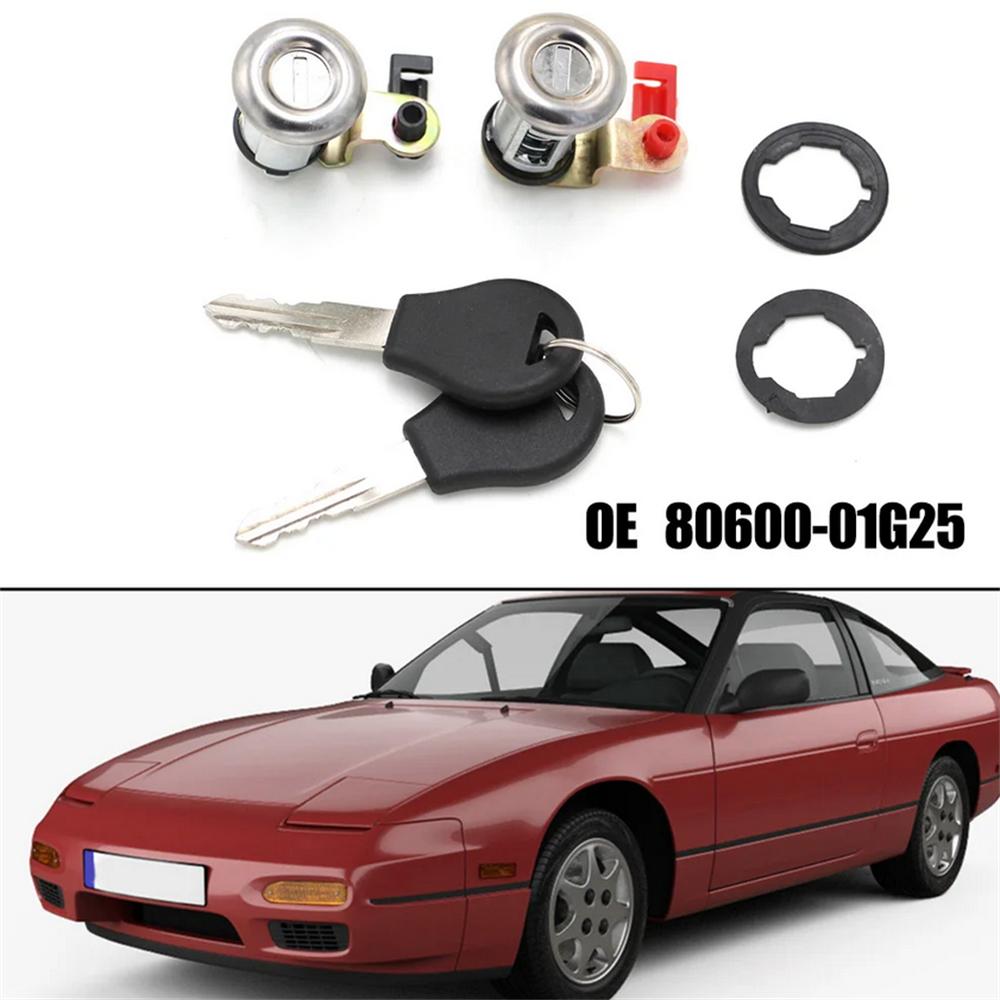 Door Lock Set for Nissan Pickup 1984-1998