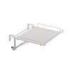 Cmaos Foldable Kitchen Storage Rack