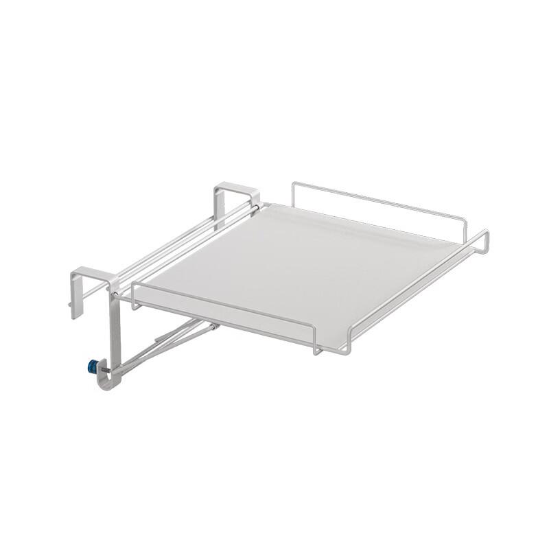 Cmaos Foldable Kitchen Storage Rack