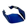 For Yamaha YZF600 YZF1000 R1 R1M R25 R3 R6 R7 Motorcycle Universal Winglet Aerodynamic Side Wing Fin Spoiler