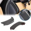 ABS Carbon Fiber For Land Rover Range Rover Vogue L460 2026-24 Car Dashboard Side Decorative Panel Cover Sticker Car Accessories