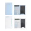 Handwriting Recognition Calculator 12Digit Display Scientific Functions Lightweight For Student Professionals Ergonomic