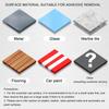 Bumper Sticker Remover Spray Decal Remover for Car Wall Sticker Glass Label Glue Residues Removal Agent Spray Car Accessories