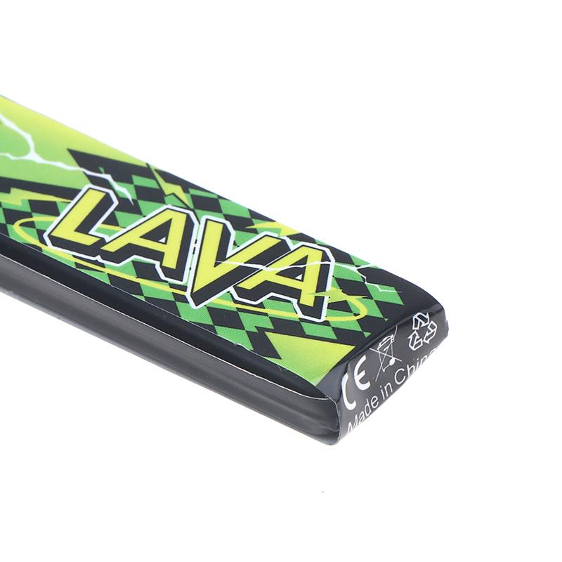 Lava Ii 1S 95C Battery 320Mah For Air65, Meteor65 Pro, Cetus/ 580Mah 680Mah For Air75, Meteor75 Pro