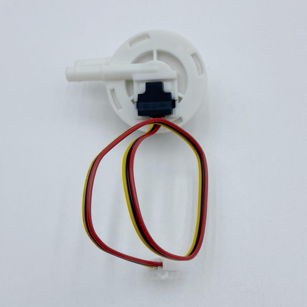 Practical Flowmeter Component Easy Installation Spare Part Suitable for Various Coffee Makers To Optimize Performances