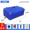 JINGGENG Portable Large Capacity Folding Water Storage Bladder
