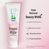 Lion Clinica Floral White Toothpaste