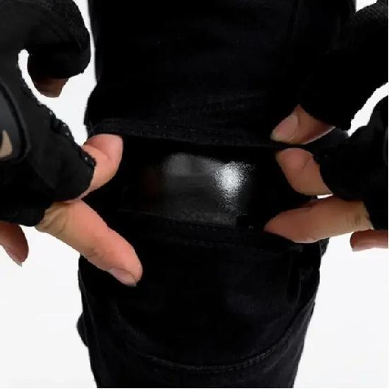 New Design Motorcycle Pants Men Moto Jeans Protective Gear Riding Touring Scooter Trousers B06 Motocross Pants with protection