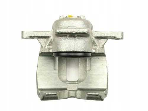 Ft32829 Fast Brake Caliper Front Right Without Yoke