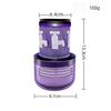 LICHIFIT Washable Replacement Filters for Dyson V12 (2-Pack)