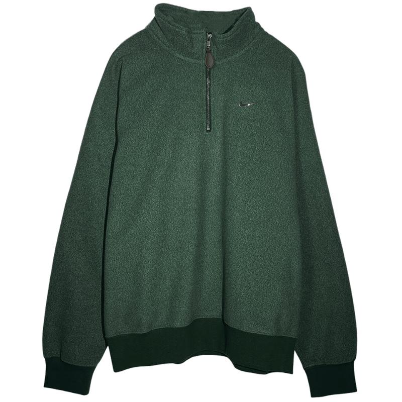 Nike Men s Sportswear Knit Pullover IQ3975 L