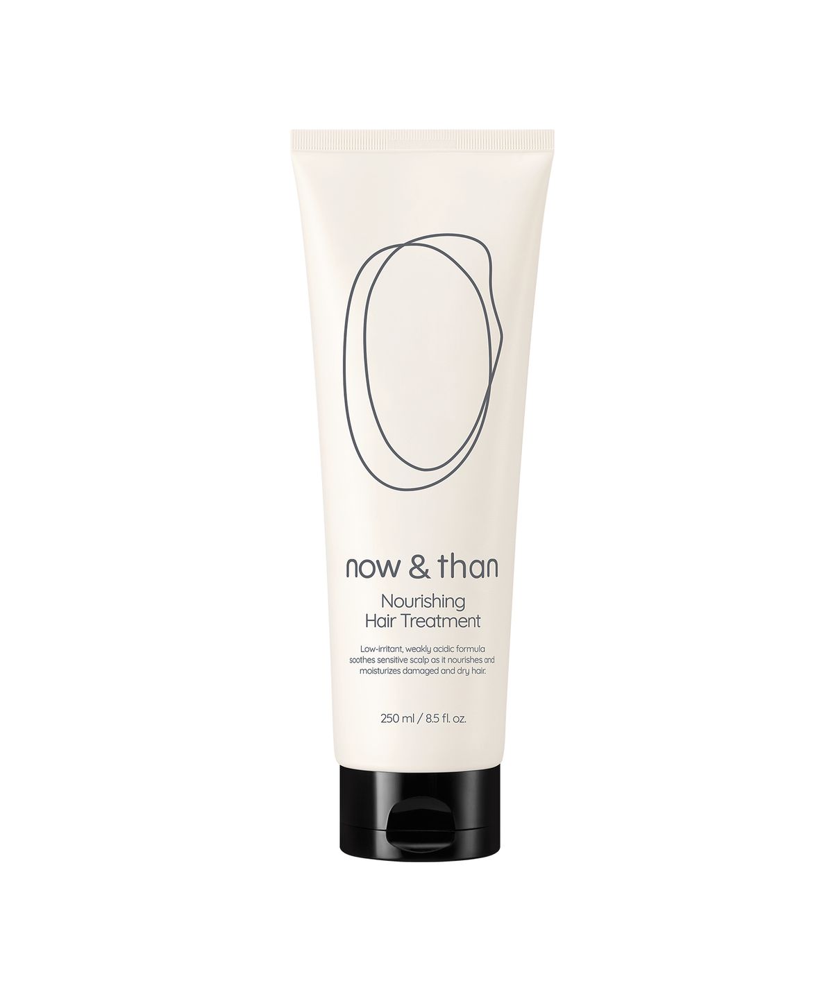 Nourishing Hair Treatment