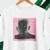 Camiseta con Foto de Tayler The Creator Igor Top para Fans de Tayler The Creator