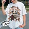 Run Little Mouse Comfort Rose Skeleton Unisex Top Dark RoUnisexce Book Lover Gifts Vintage Dark Academia Bookish Shirt Streetwear