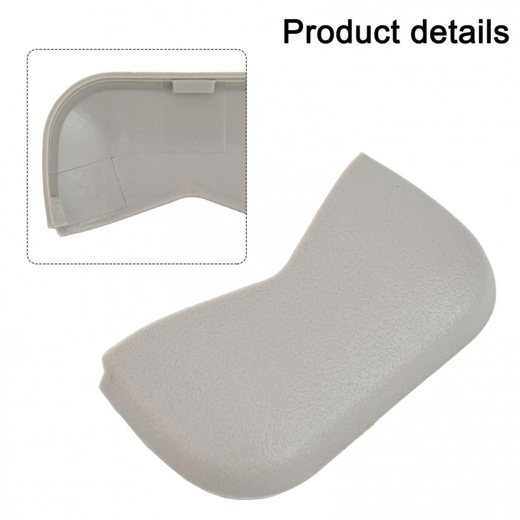 Einfache Installation Sonnenblende Schraubenabdeckung für Für NISSAN Für ROGUE und Für PATHFINDER