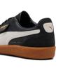 Puma Palermo LTH Sneakers 2025 Size Cm (396464), Unisex, Spring/Summer Colors, Black/Feather Gray/Gum (03), 27.0
