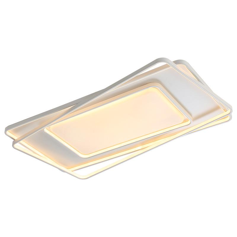 Nordic Cream Cloud Ceiling Light for Bedroom and Dining Room