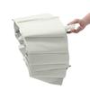 Durable 12-Rib Semi-Automatic UV Protection Folding Umbrella