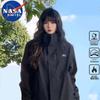 NASA MARVEL Outdoor Waterproof Hooded Jacket