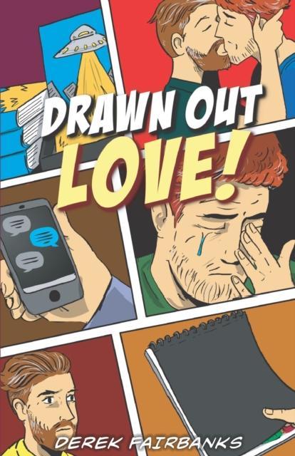 Draw it out. Draw it out