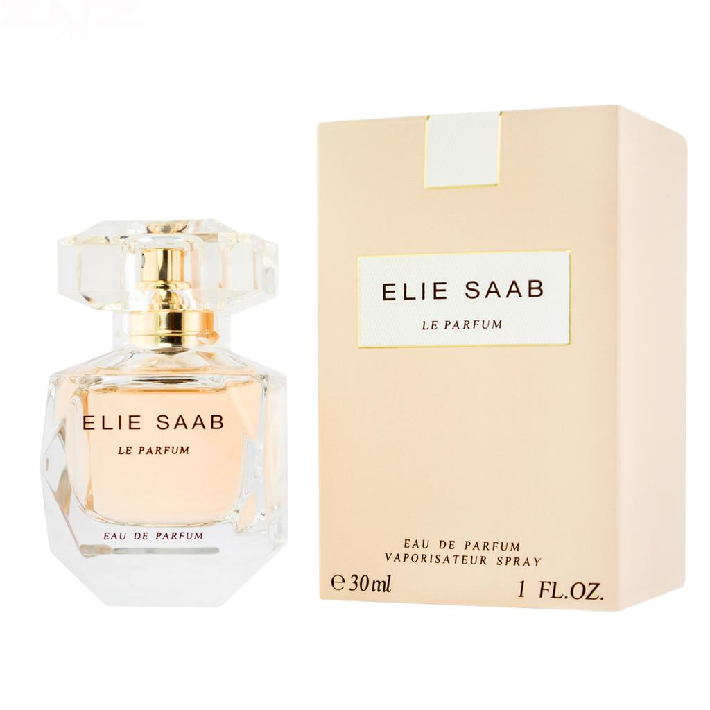 Elie Saab Le Parfum, Eau De Parfum, For Women, 30 Ml