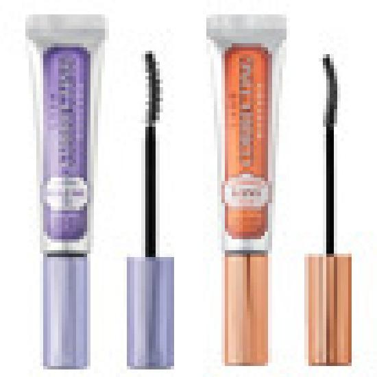HOLIKA HOLIKA Lash Correcting Honey Combination Special Limited Edition / My Favorite Mood Palette