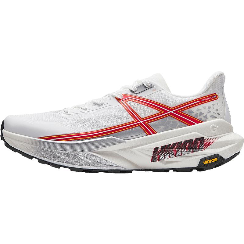 Anta Champion Falcon 3 RC Men s Trail Running Shoes EU 43 (US Men s 9.5)