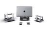 Ridge Stand Space (for tablets, Gray)