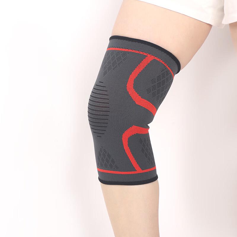 TULX Sports Breathable Anti-slip Knee Brace