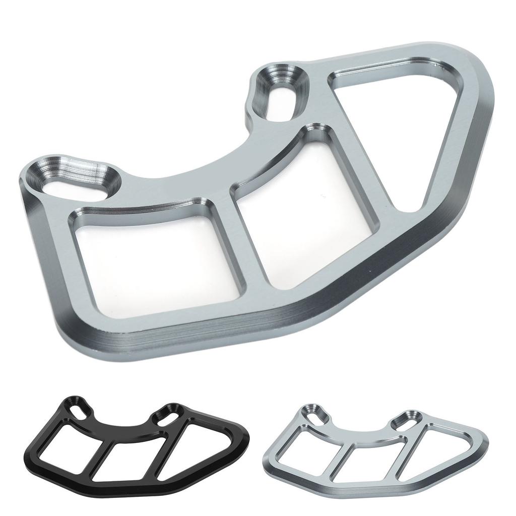 ISCG05 ISCG03  Chain Guide Stabilizer Aluminium Alloy  Bash Guard for 26T?36T Chainrings