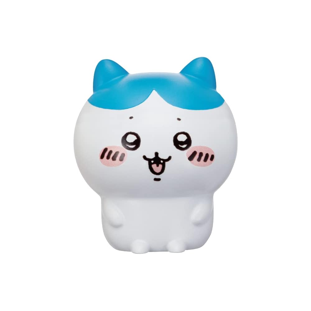 Sega Fave Chikawa Dream Giant Talking Pudding House Toy