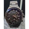 Used Excellent Condition Attesa Eco-Drive GPS Titanium CC4004-58E
