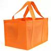 Available: Portable Non-Woven Reinforced Shopping Tote Bag