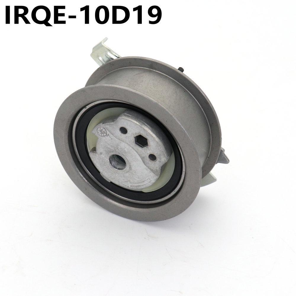 IRQE Napinacz paska klinowego 03L 109 243 B dla Volkswagen Golf