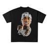 T-Shirt NLE Choppa - Merch NLE Choppa - Merch rapper - Maglietta concerto