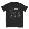 Conan Gray Herz Für Unisex Unisex T-Shirts Vintage T-Shirt Kurzarm Rundhals T-Shirts Reine Baumwolle Geschenkidee Kleidung