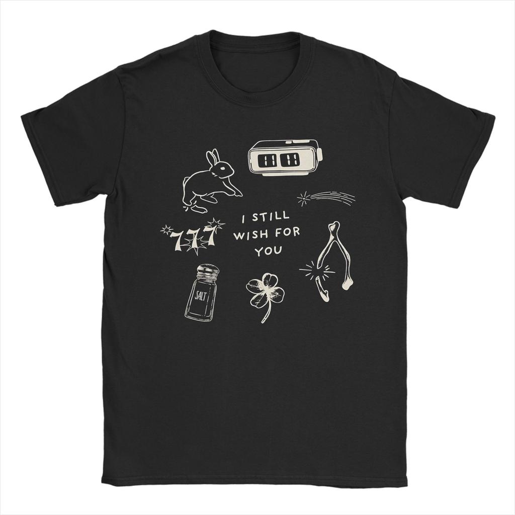 Conan Gray Herz Für Unisex Unisex T-Shirts Vintage T-Shirt Kurzarm Rundhals T-Shirts Reine Baumwolle Geschenkidee Kleidung