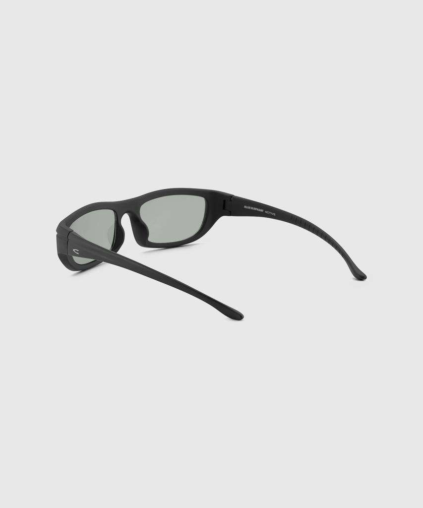 Beulluellipeonteu Tornex Matte Black