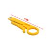 1/3/5PCS Mini Portable Multifunction Cable Stripping Wire Cutter Crimper Pliers Crimping Tool
