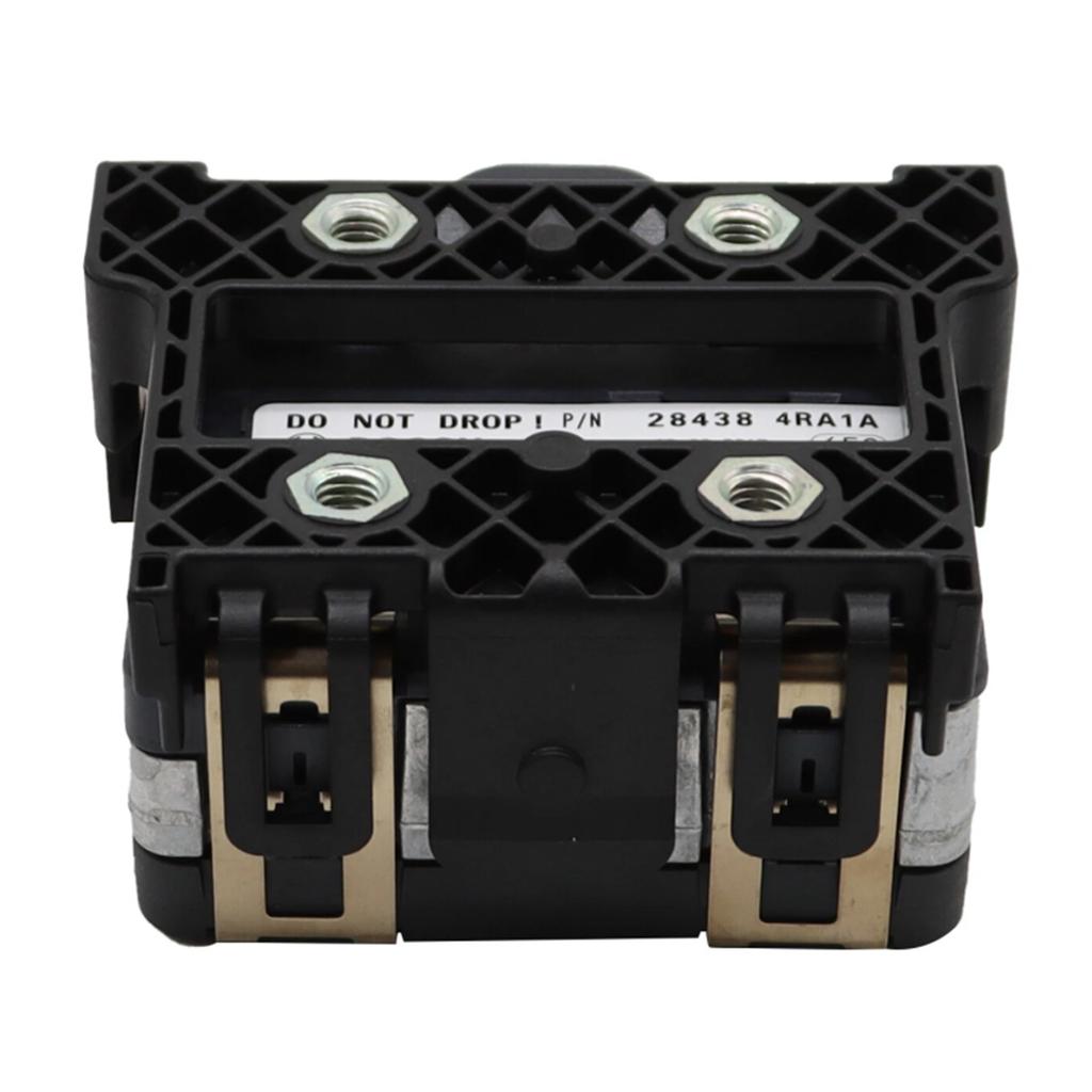 Front Cruise Control Radar Sensor 28438-4RA1A For Nissan Maxima 2016-2019