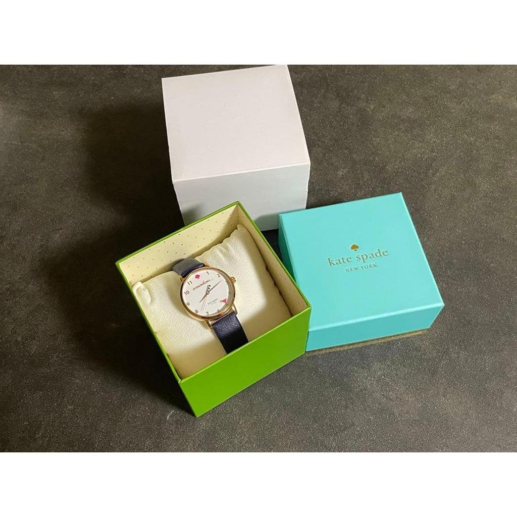 Used Kate Spade Watch KSW1040 METRO