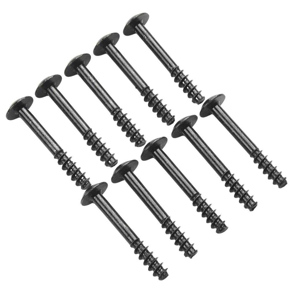 10 PCS Universal Cars Air Filter Cleaner Box Lid Retaining Screws Fit For Opel For Vauxhall For Jaguar Automobiles Interior