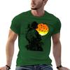 New HuUnisex Tree the Hangover TShirt Anime Tshirt Korean Fashion Oversized T Shirt Shirts Unisex