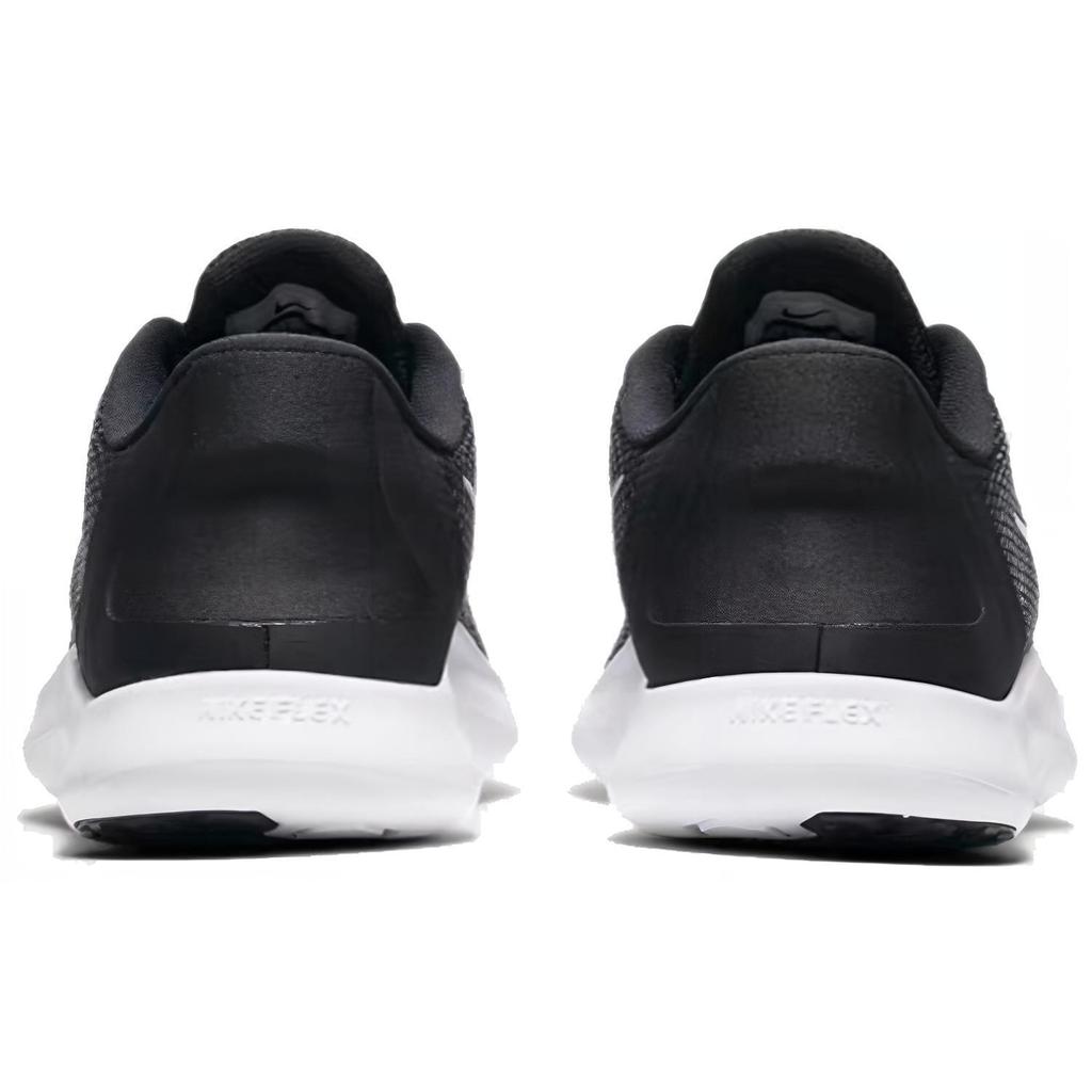Nike Flex 2018 Rn Nero Bianco AA7397-001