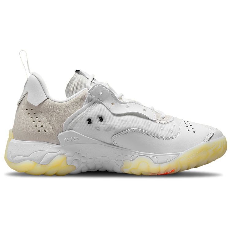 Air Jordan Delta 2 White Royal Men Sneakers CV8121-102