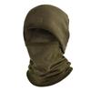 Autumn/Winter Warm Cycling Face Mask & Neck Gaiter: Windproof, Fleece, Multifunctional Headgear for Skiing & Outdoor Sports