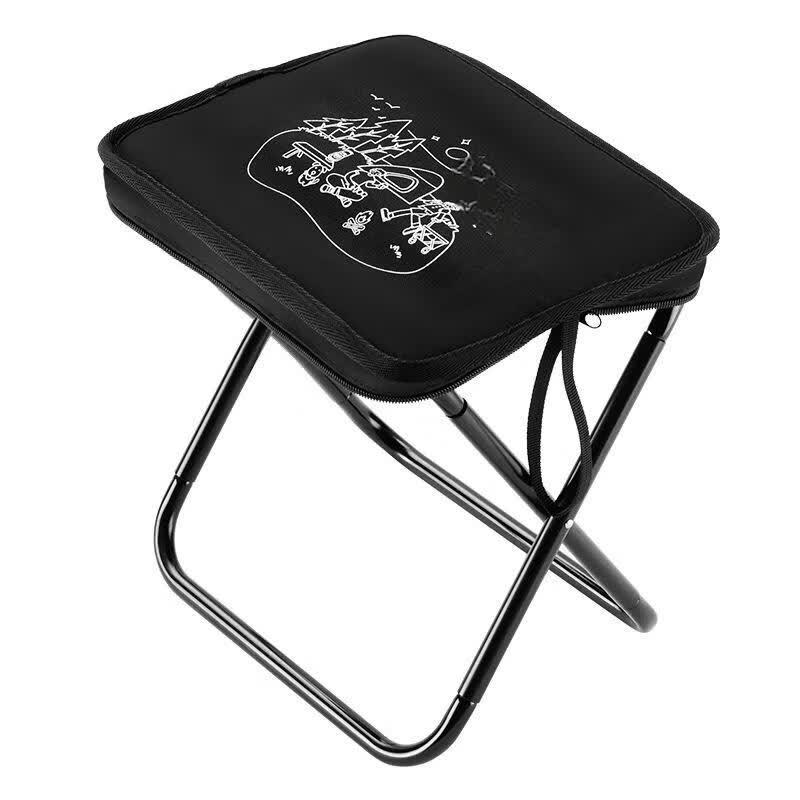 OIMG Portable Ultralight Folding Camping Chair